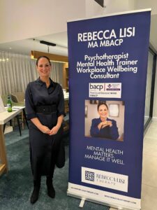 workplace wellbeing consultant