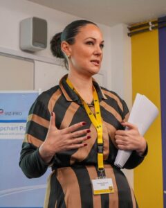 workplace wellbeing consultant
