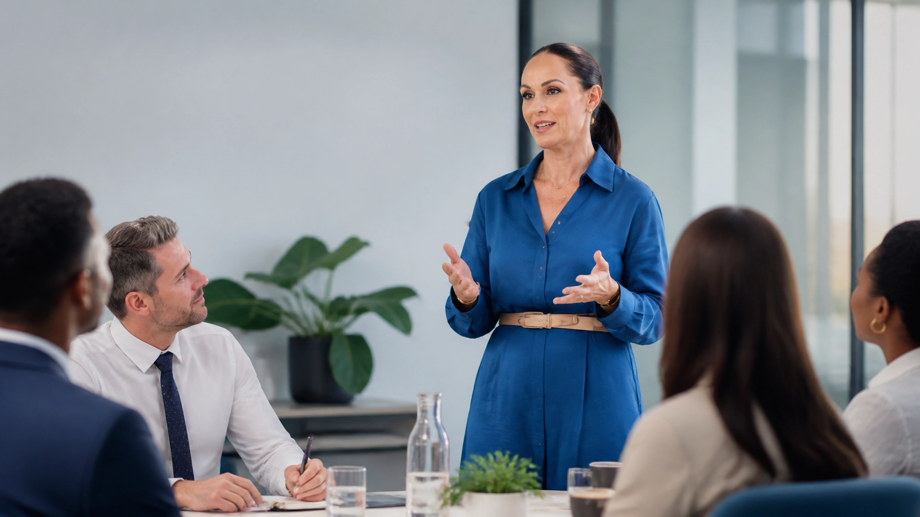 Featured image for “Psychological Safety in the Workplace: A Practical Guide for Leaders”