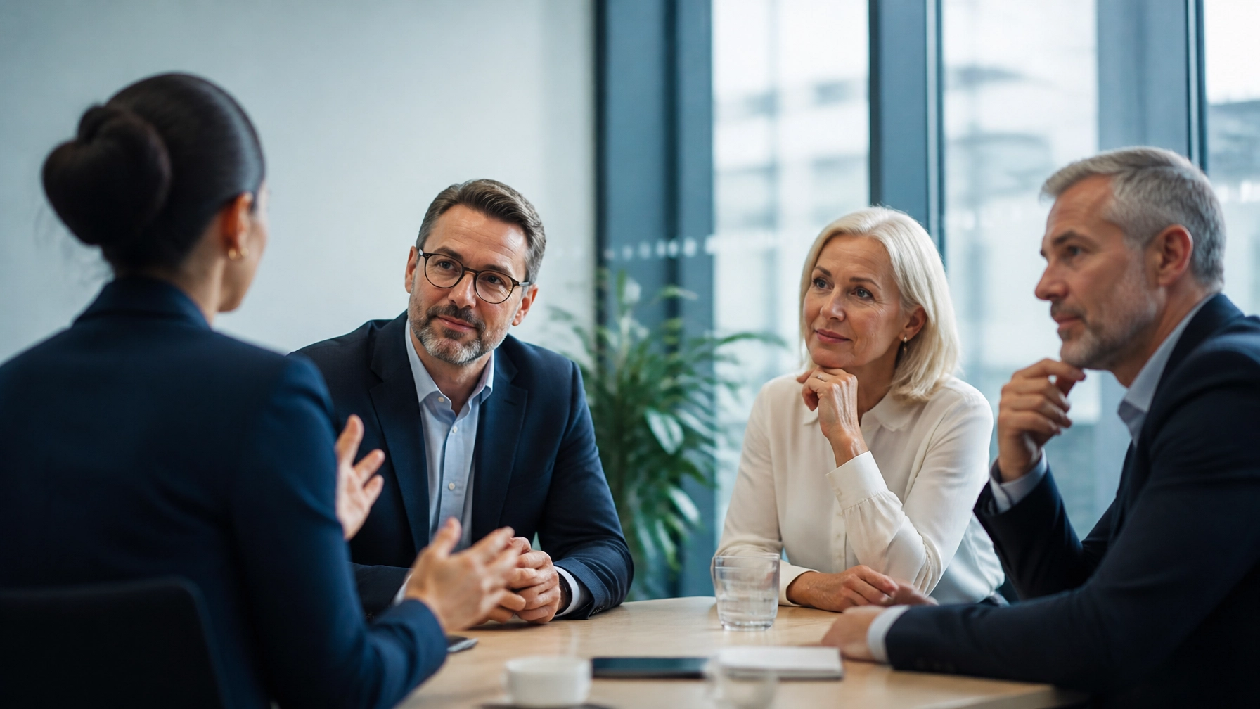 Featured image for “What Does a Workplace Wellbeing Consultant Do? A Practical Guide for Employers”